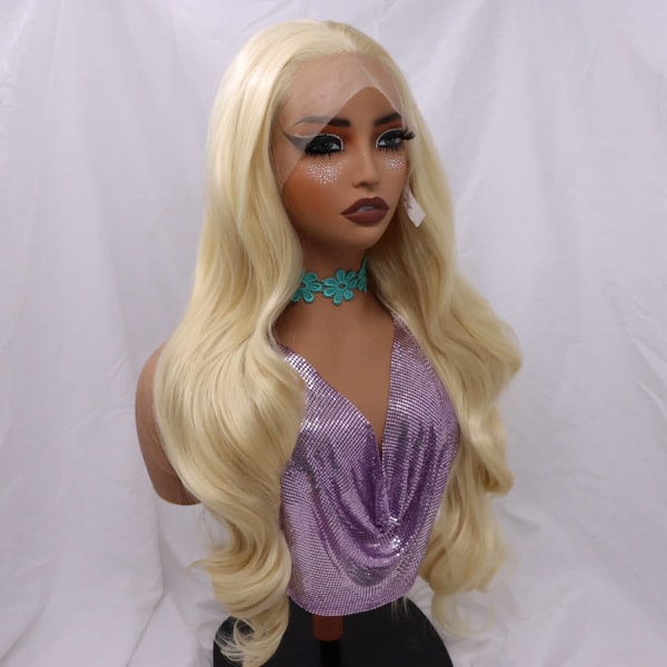 Blondie