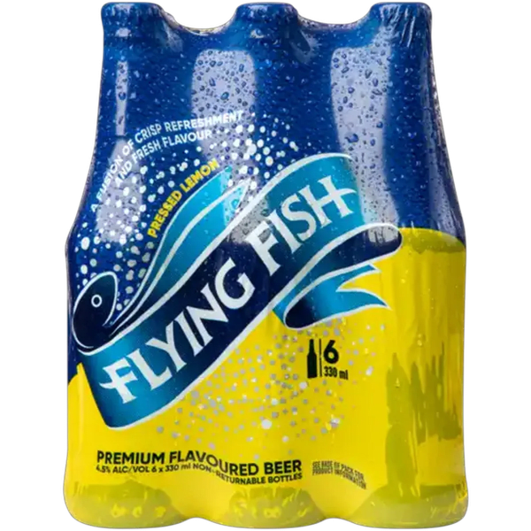 Flying Fish (6 x 330ml)