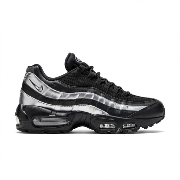 Nike Air Max 95 Black/Silver