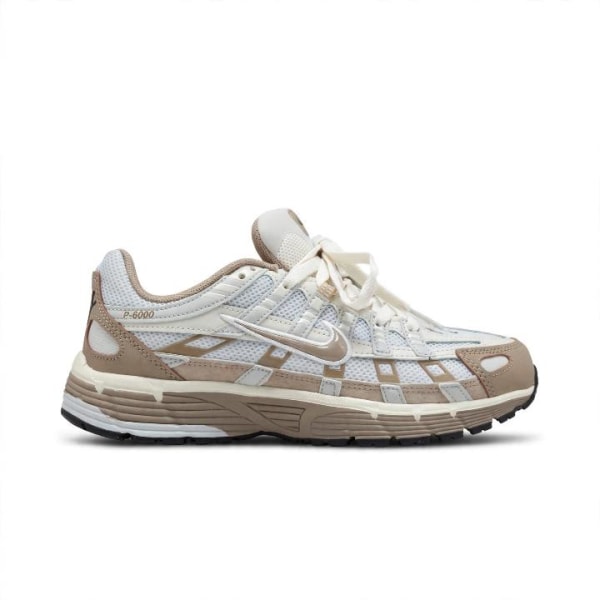 Nike P 600 Beige