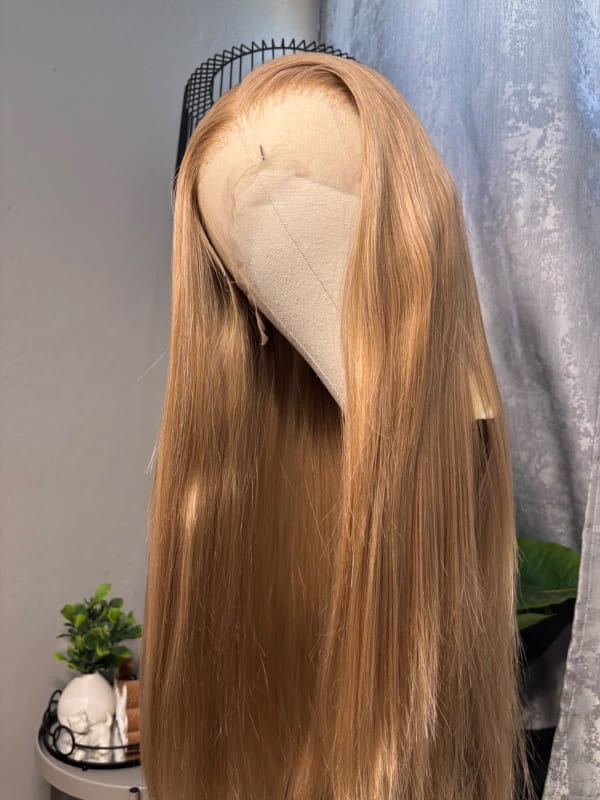 Honey Blonde