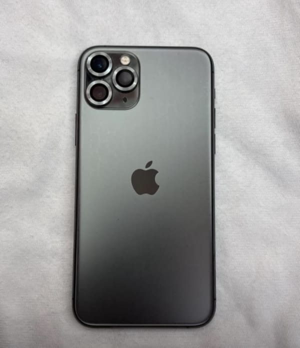 Iphone 11 pro