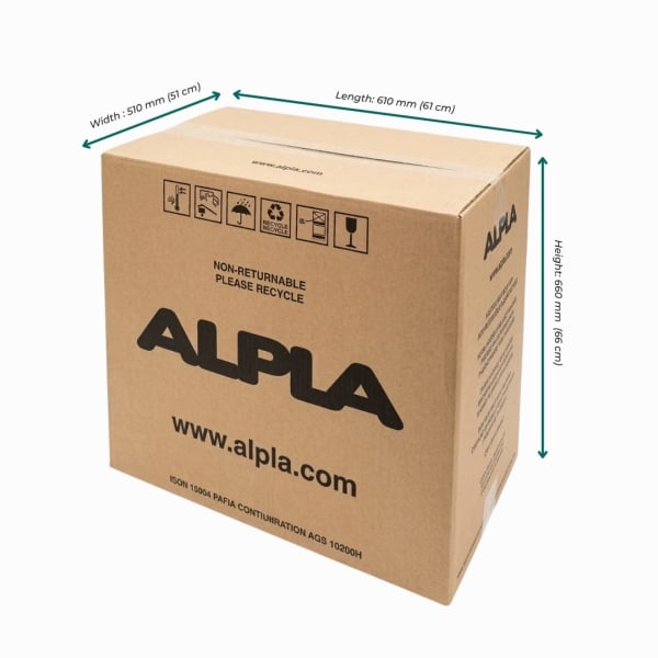 Extra Large Box  (Custom)