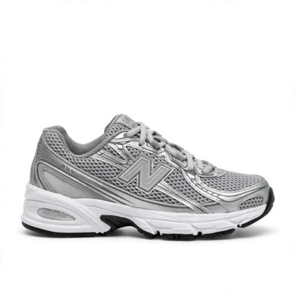 New Balance 740 Grey