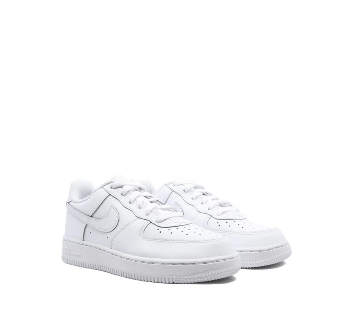 Nike Air Force 1 White