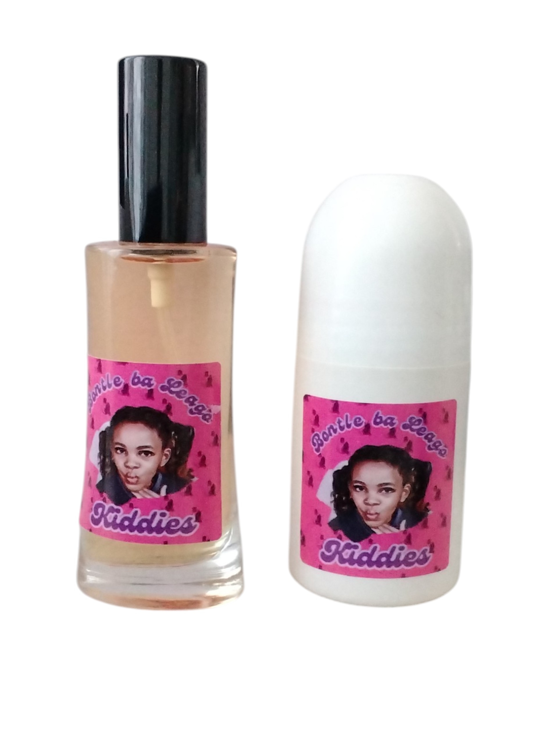 Kids perfume set girls