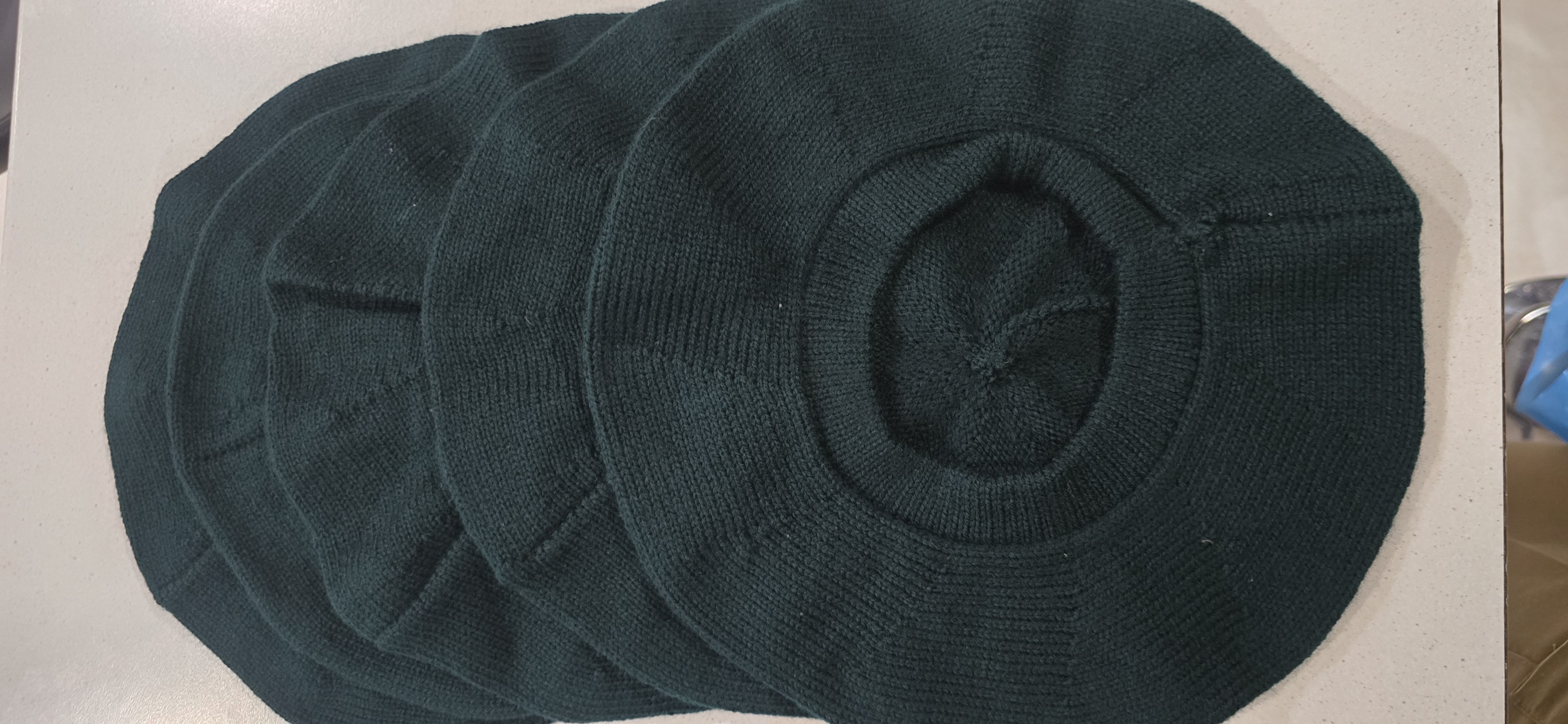 Wool Beret
