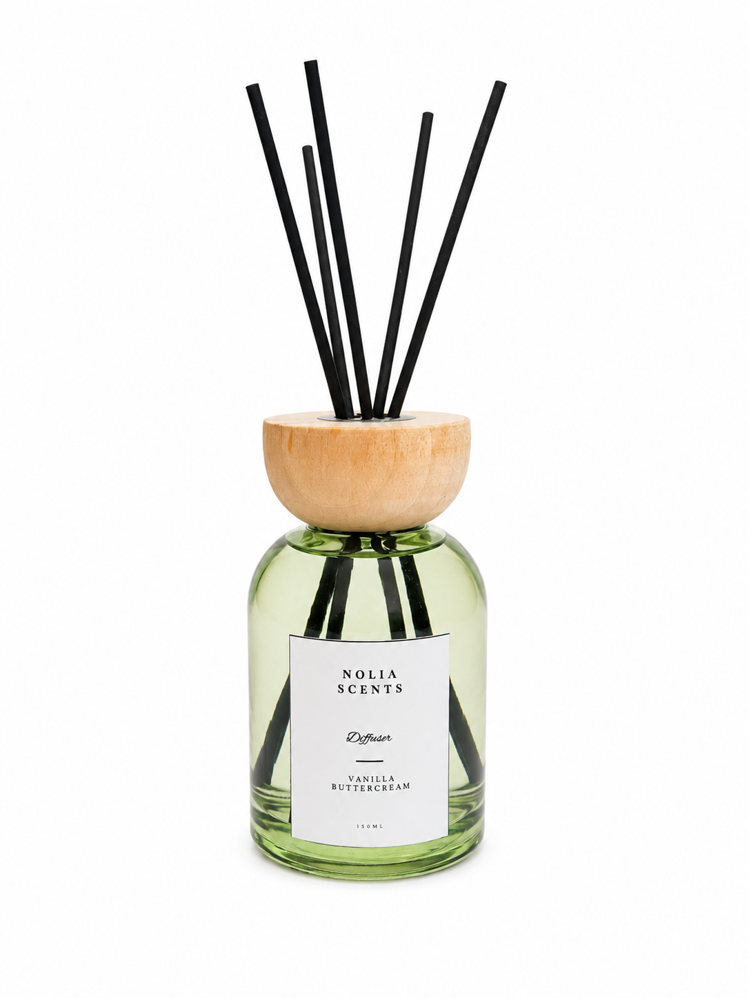 Home diffuser