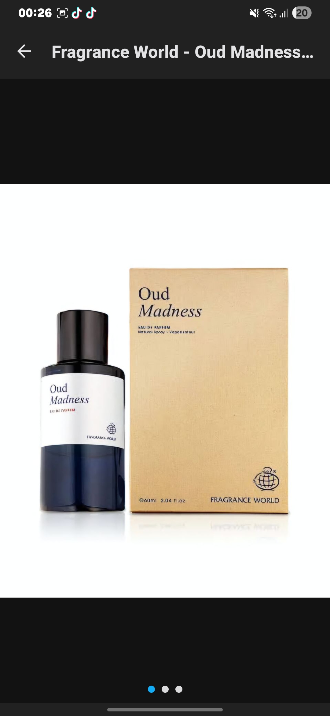 Oud Madness