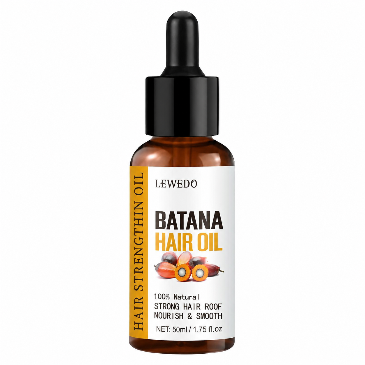 Batana Hair Growth Oil