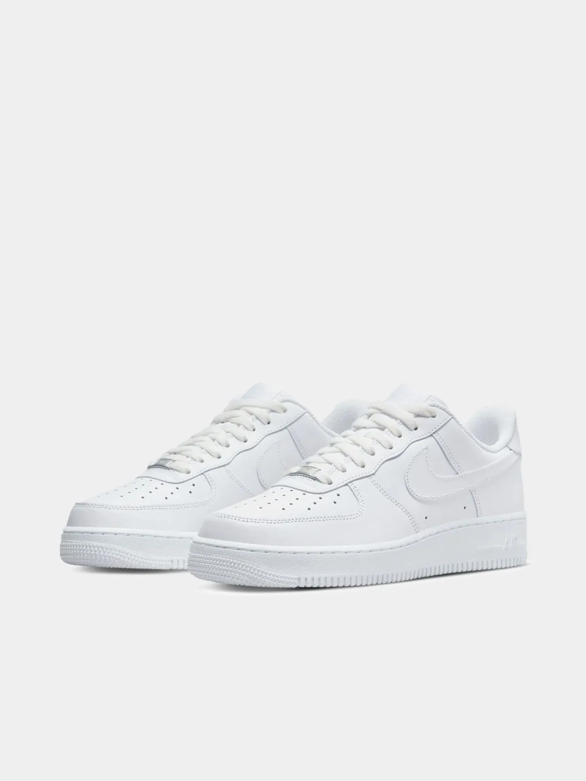Nike Air Force 1 '07 White
