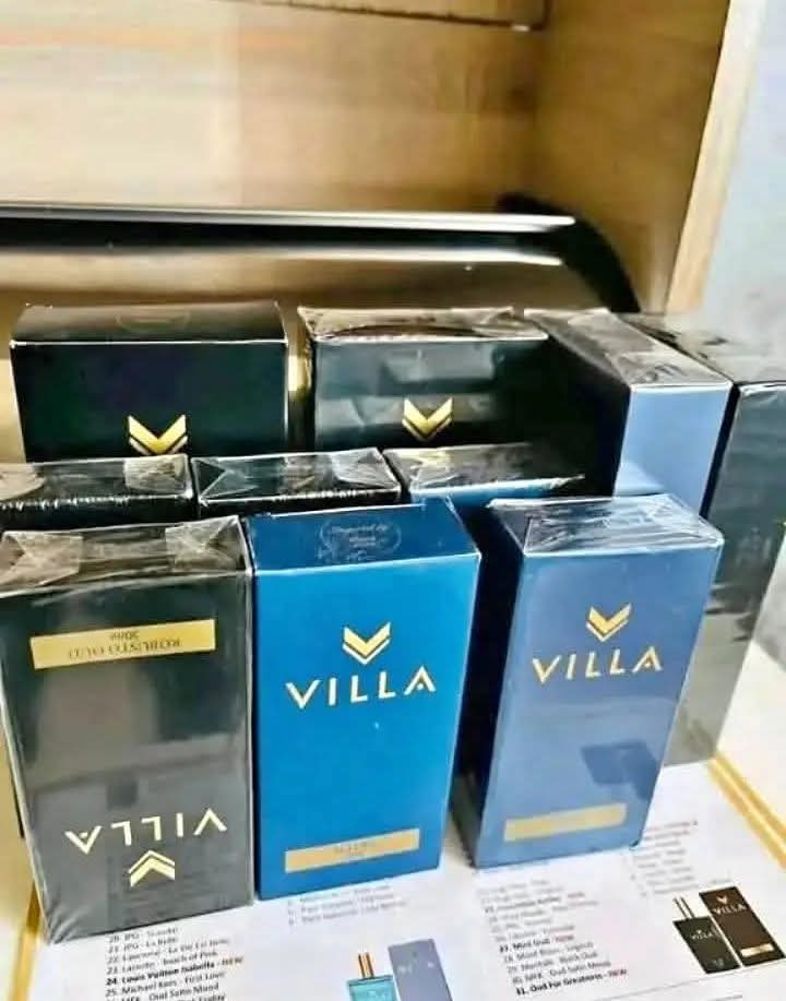 Villa Cologne