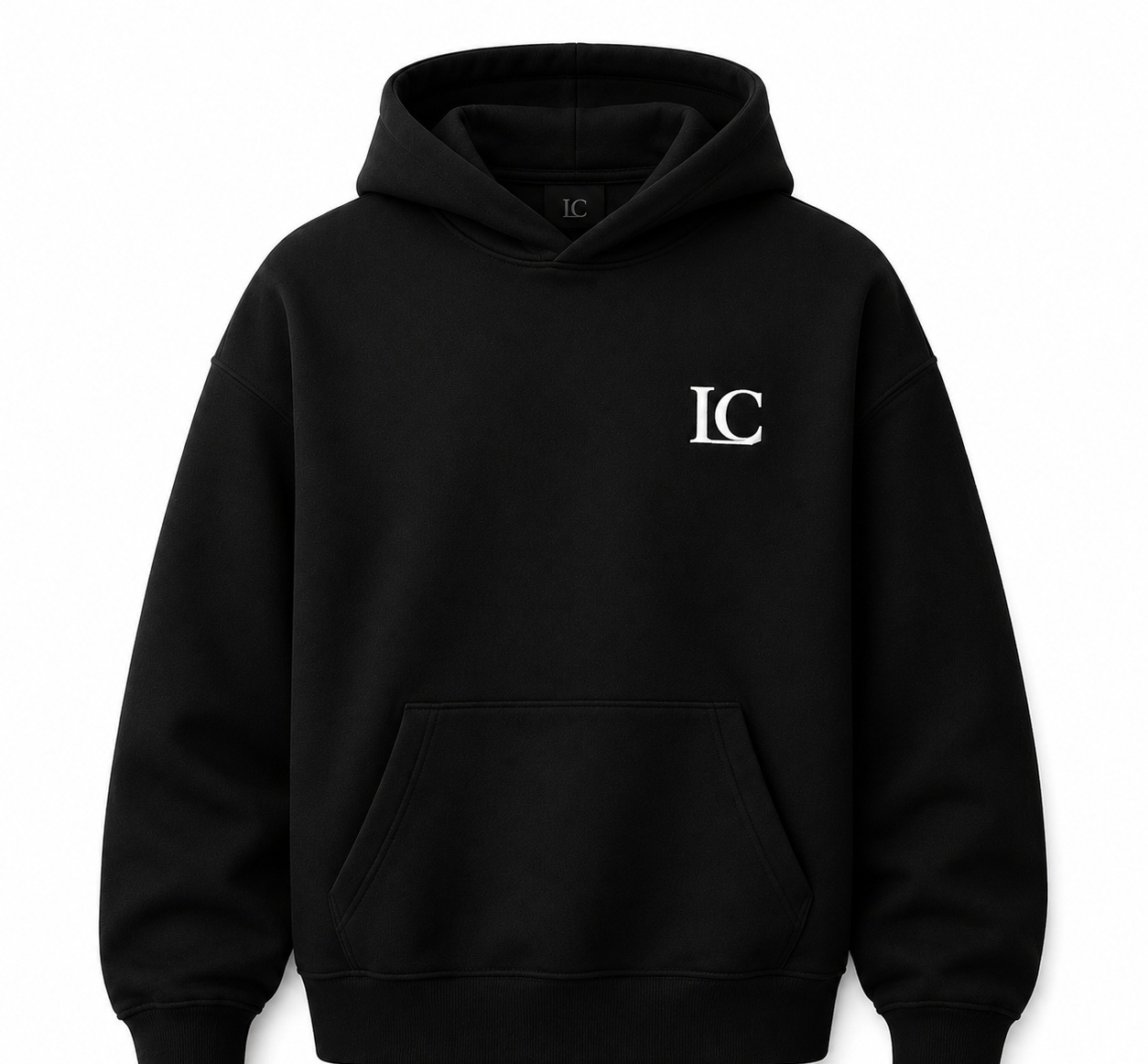 Premium Heavy Hoodie