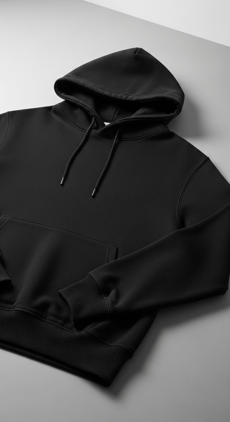 Heavyweight Hoodies