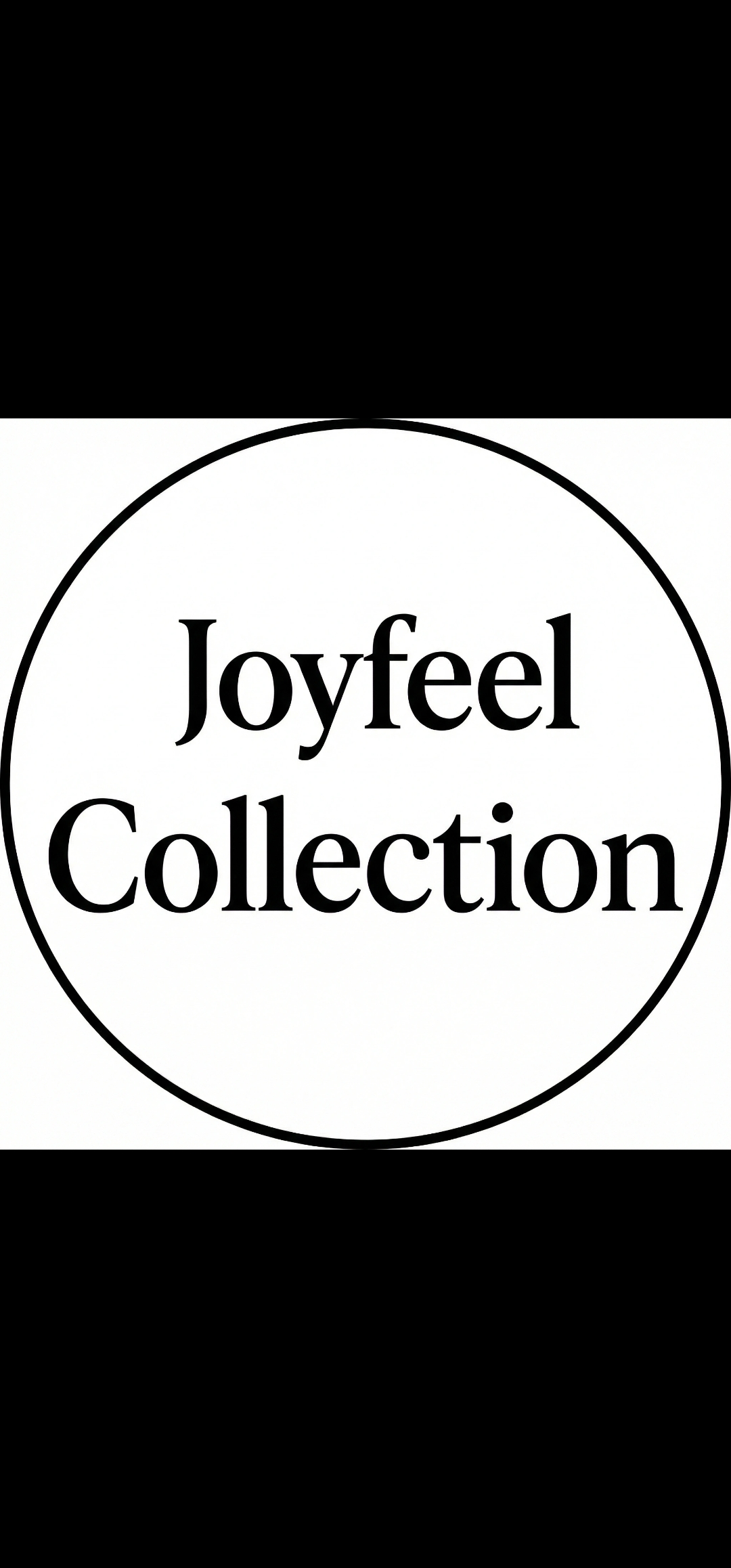 JOYFEEL COLLECTION