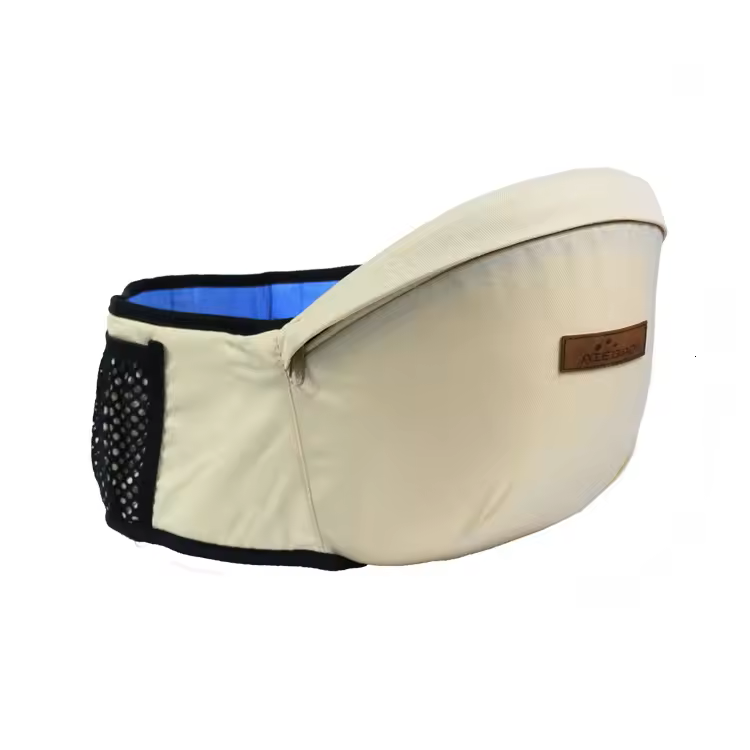 Waist Stool Hip Baby Carrier
