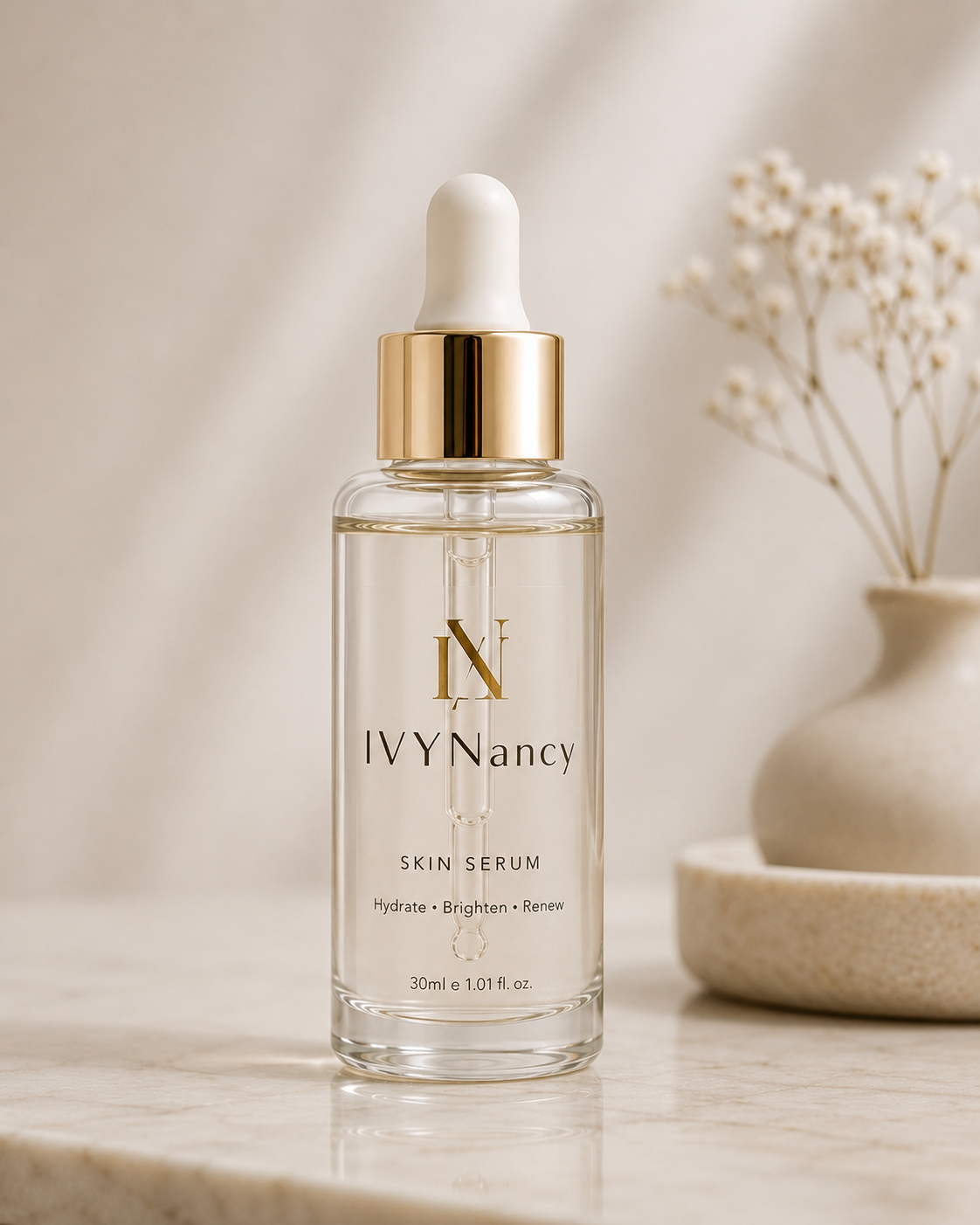 IVYNancy