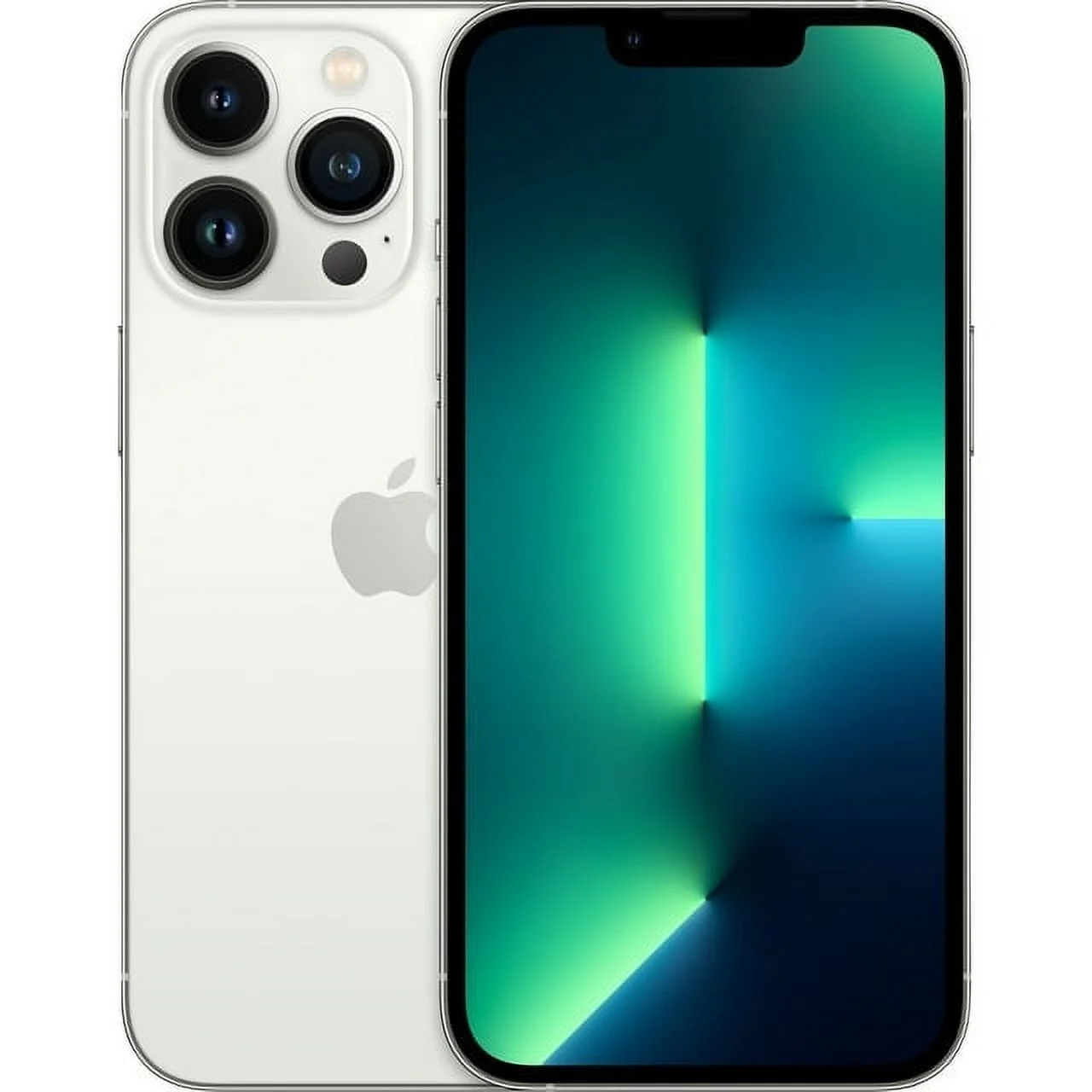 IPHONE 13 PRO - PRE-OWNED - 128 GB SLIVER