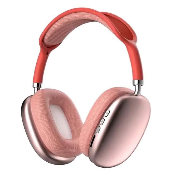 P9 HEADPHONES