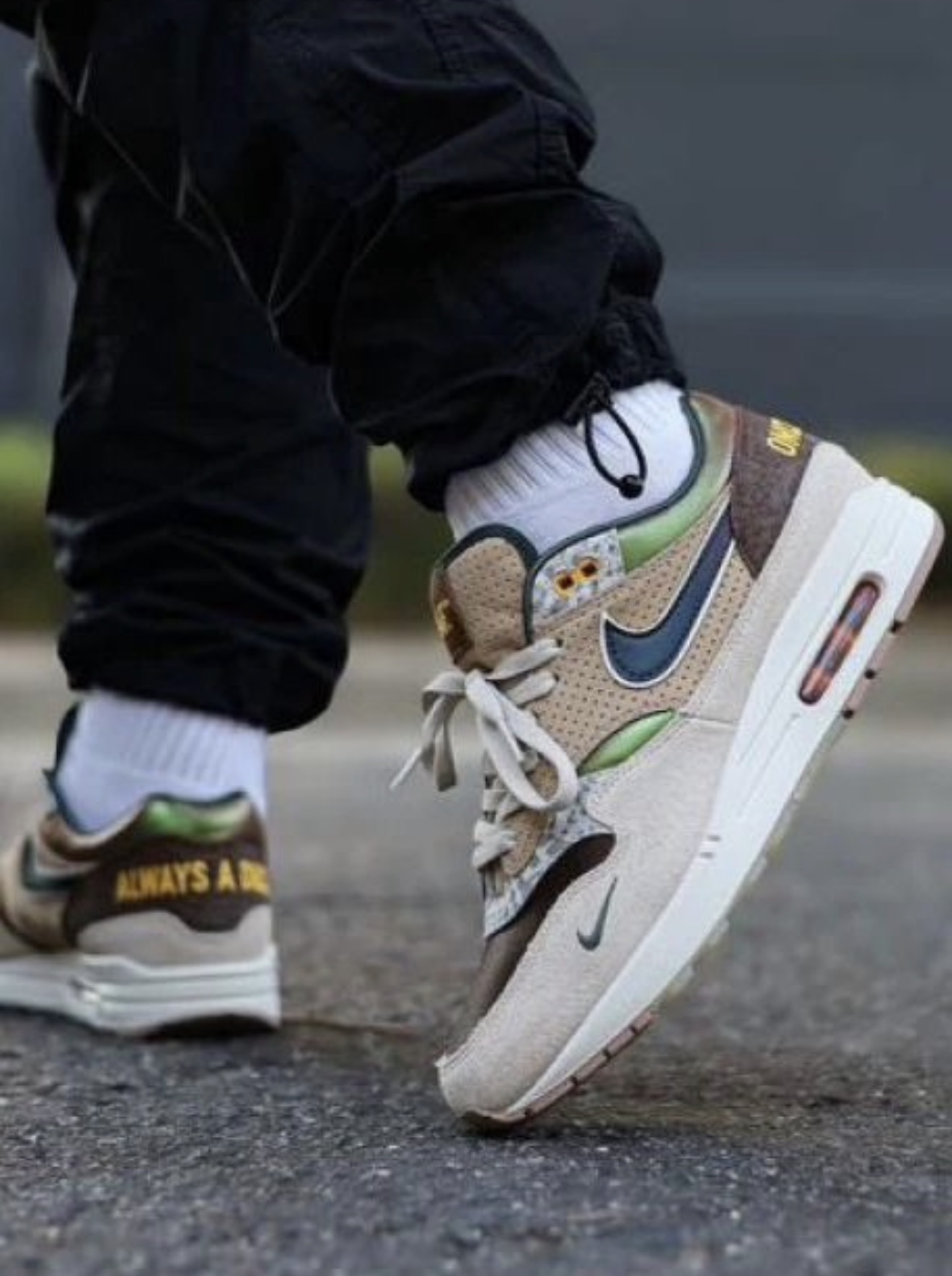 Nike Air Max