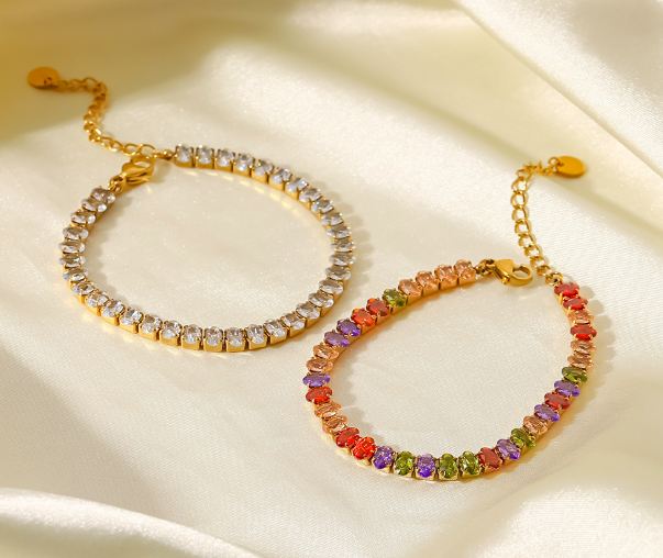 Bracelet set