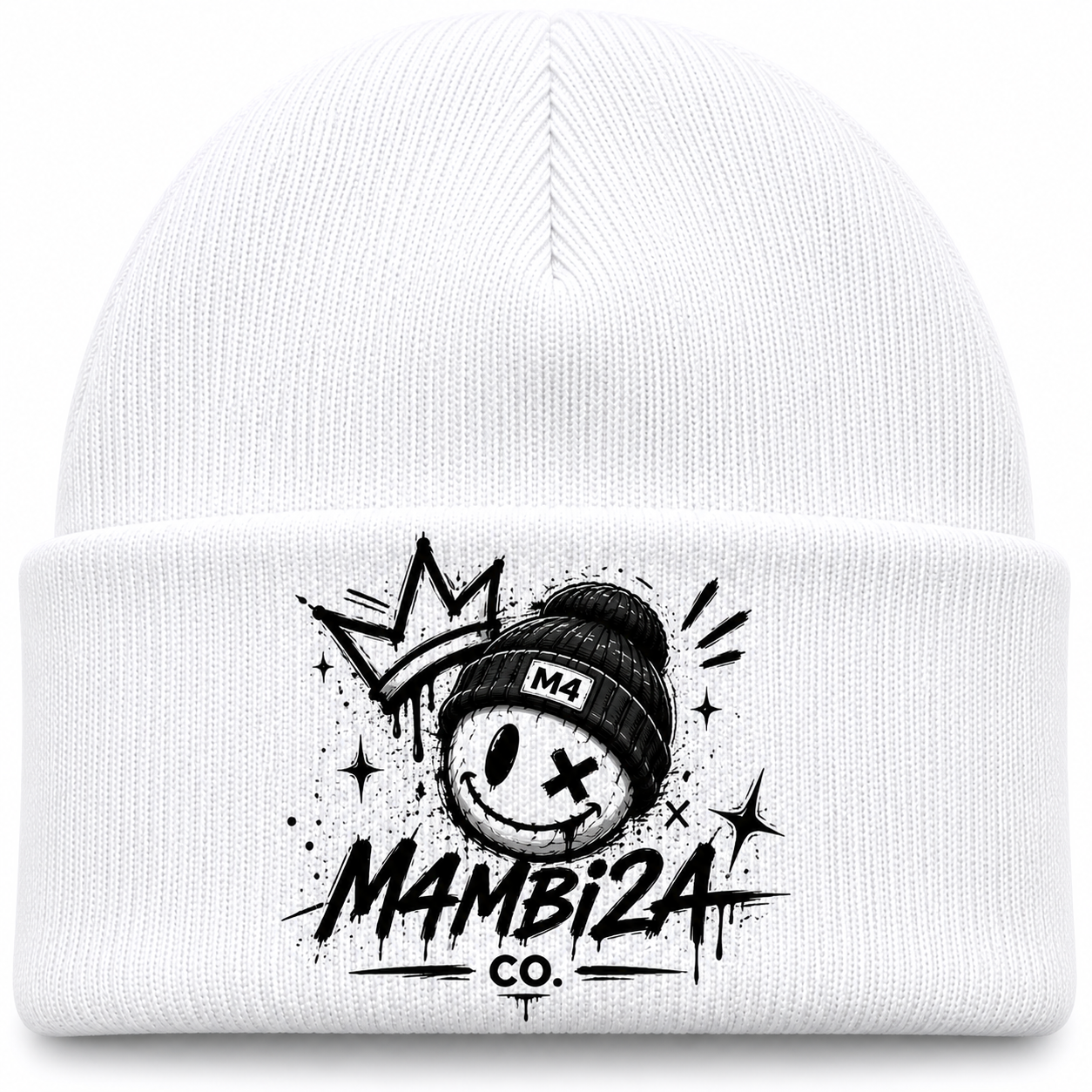 Kasi Edition Beanie