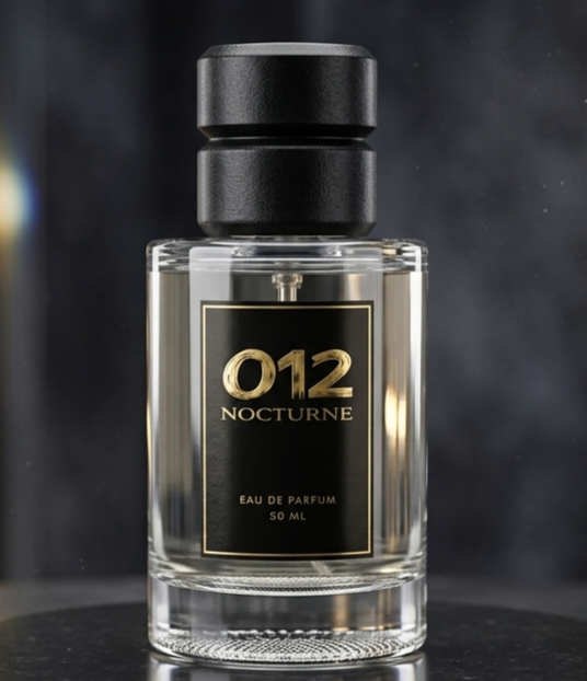 Nocturne 012 Signature