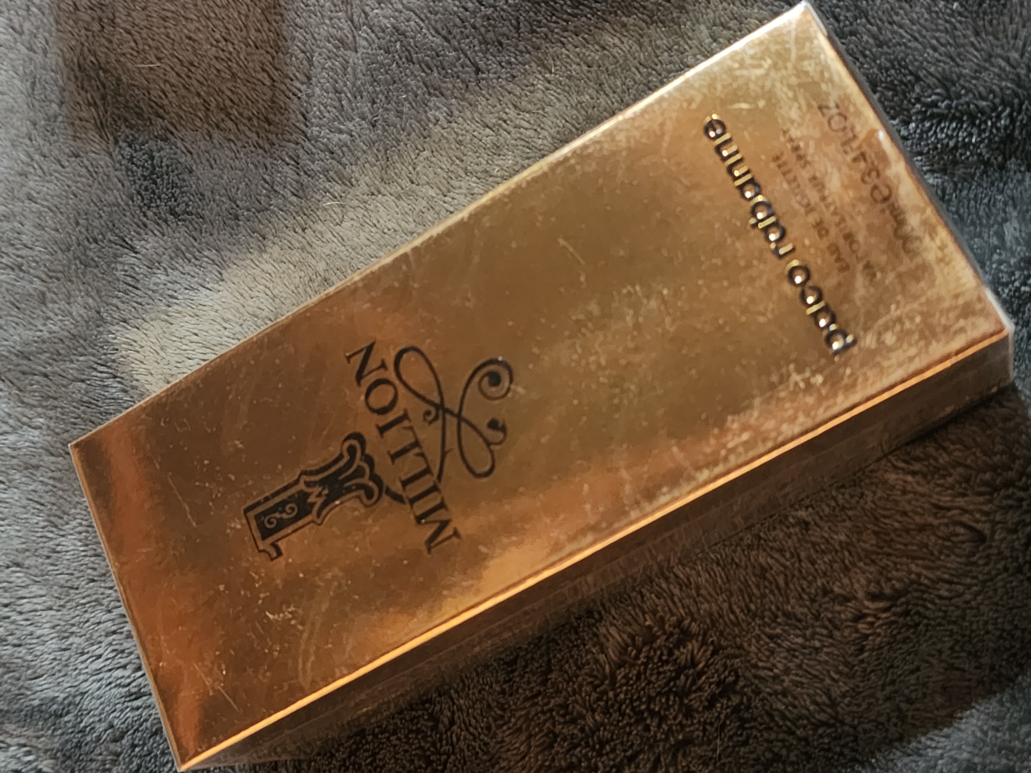 Paco Rabanne