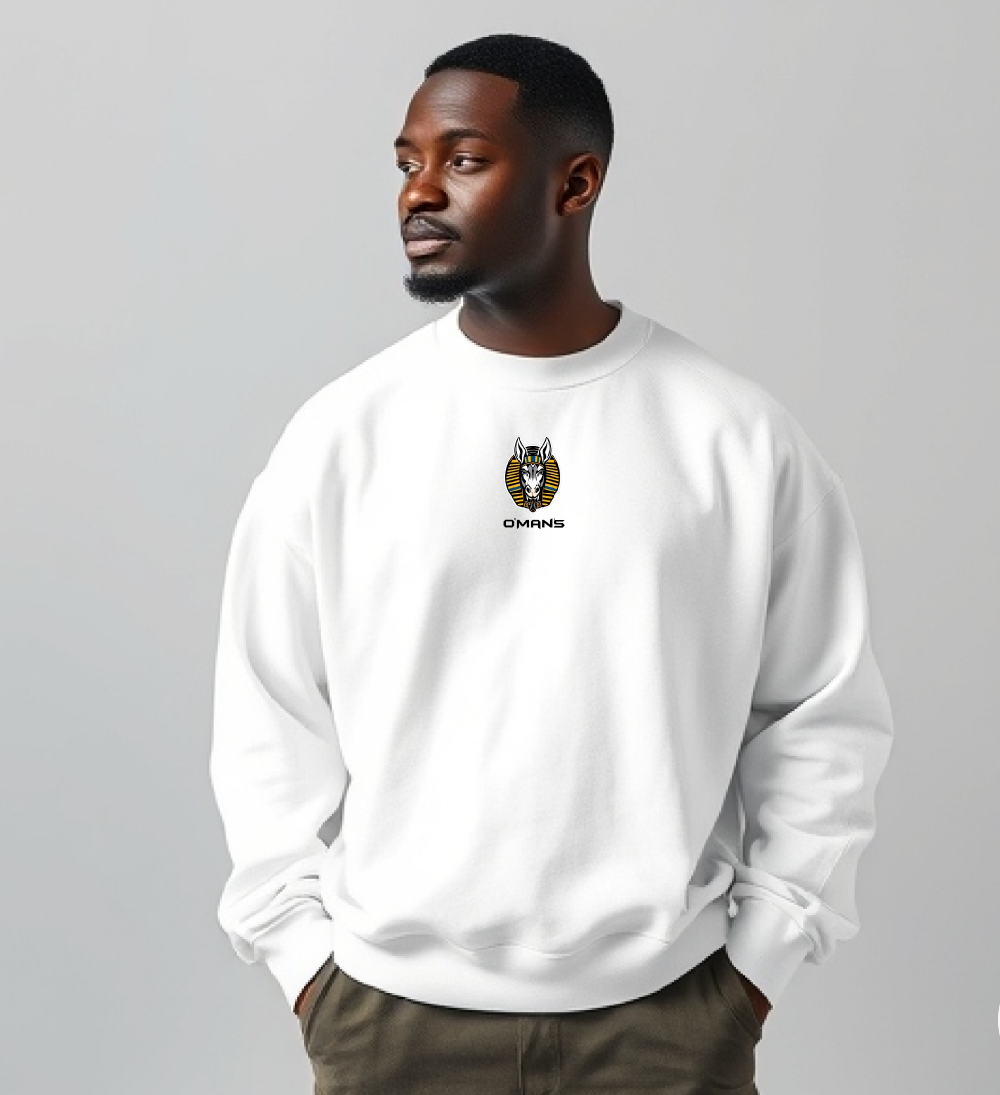 S’head sweater