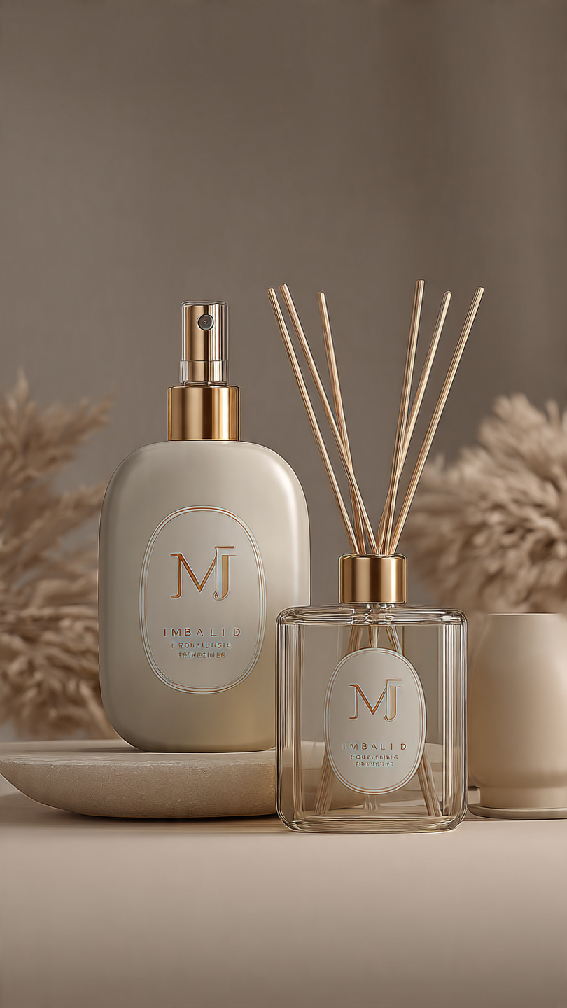 Home diffuser