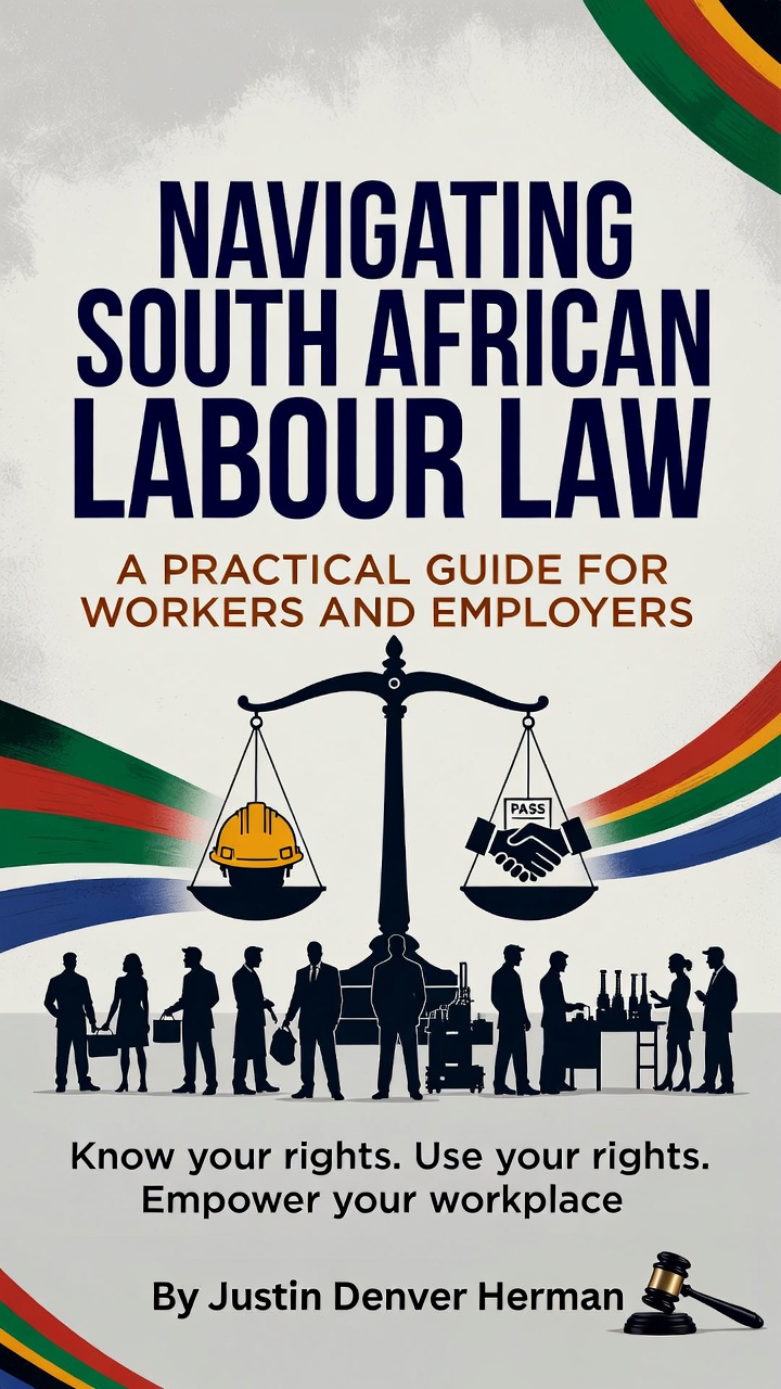 Navigating South African Labour Law