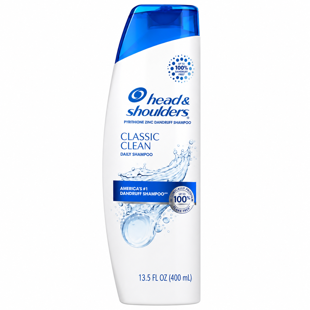 Shampoo