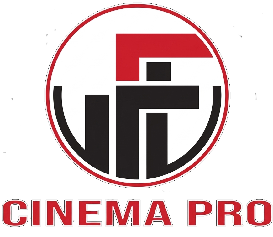 Cinema Pro