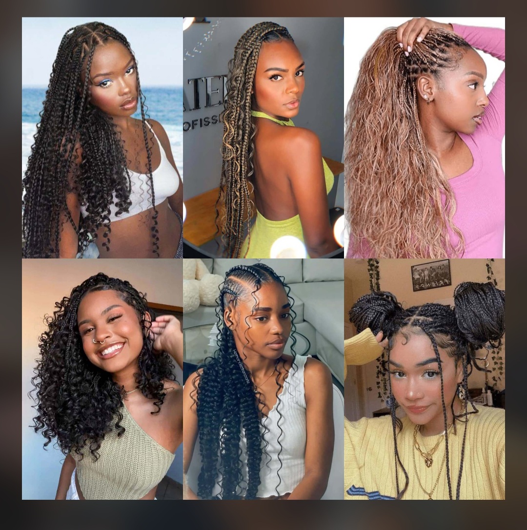 Hair extensions