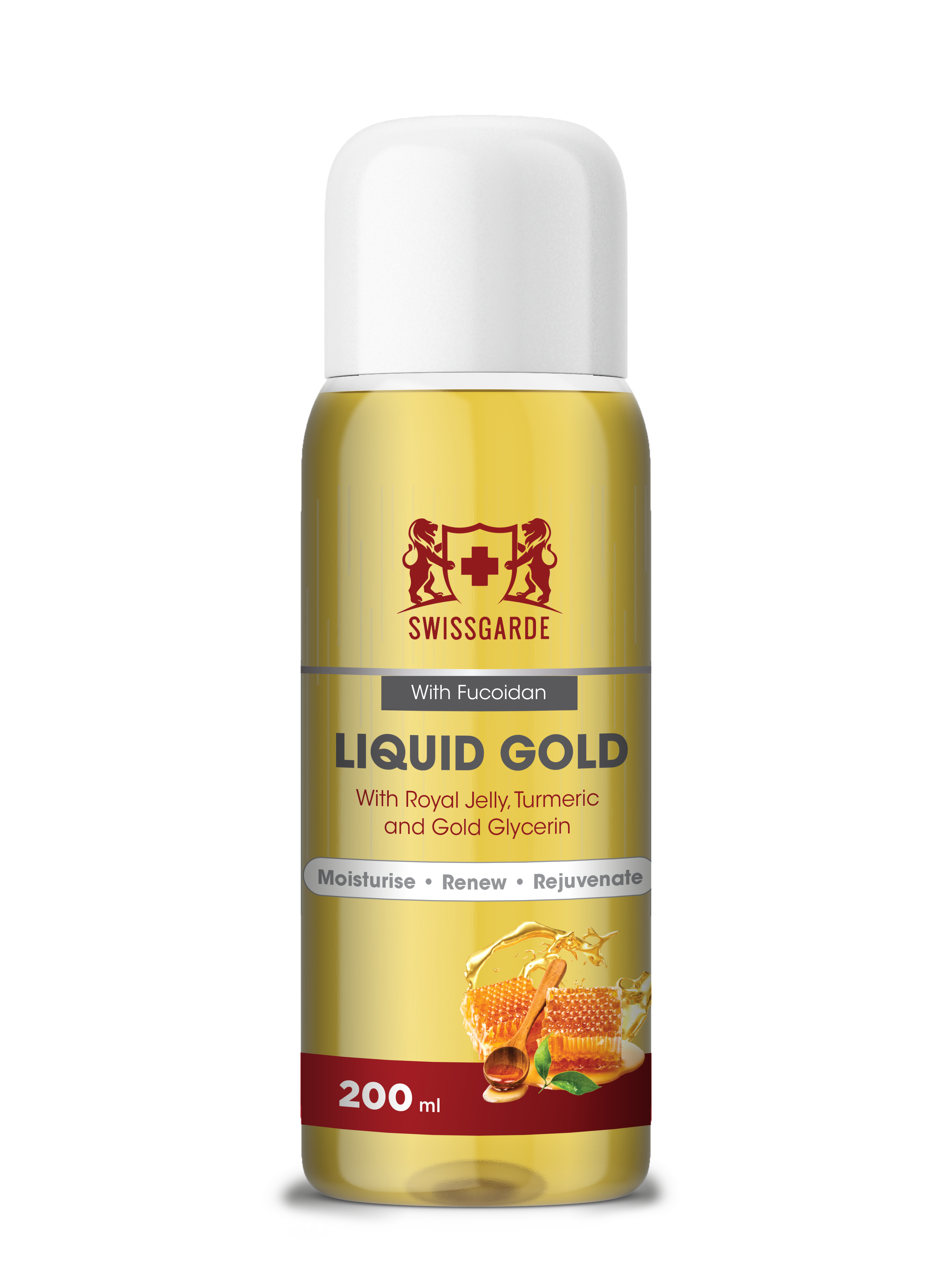 Liquid Gold