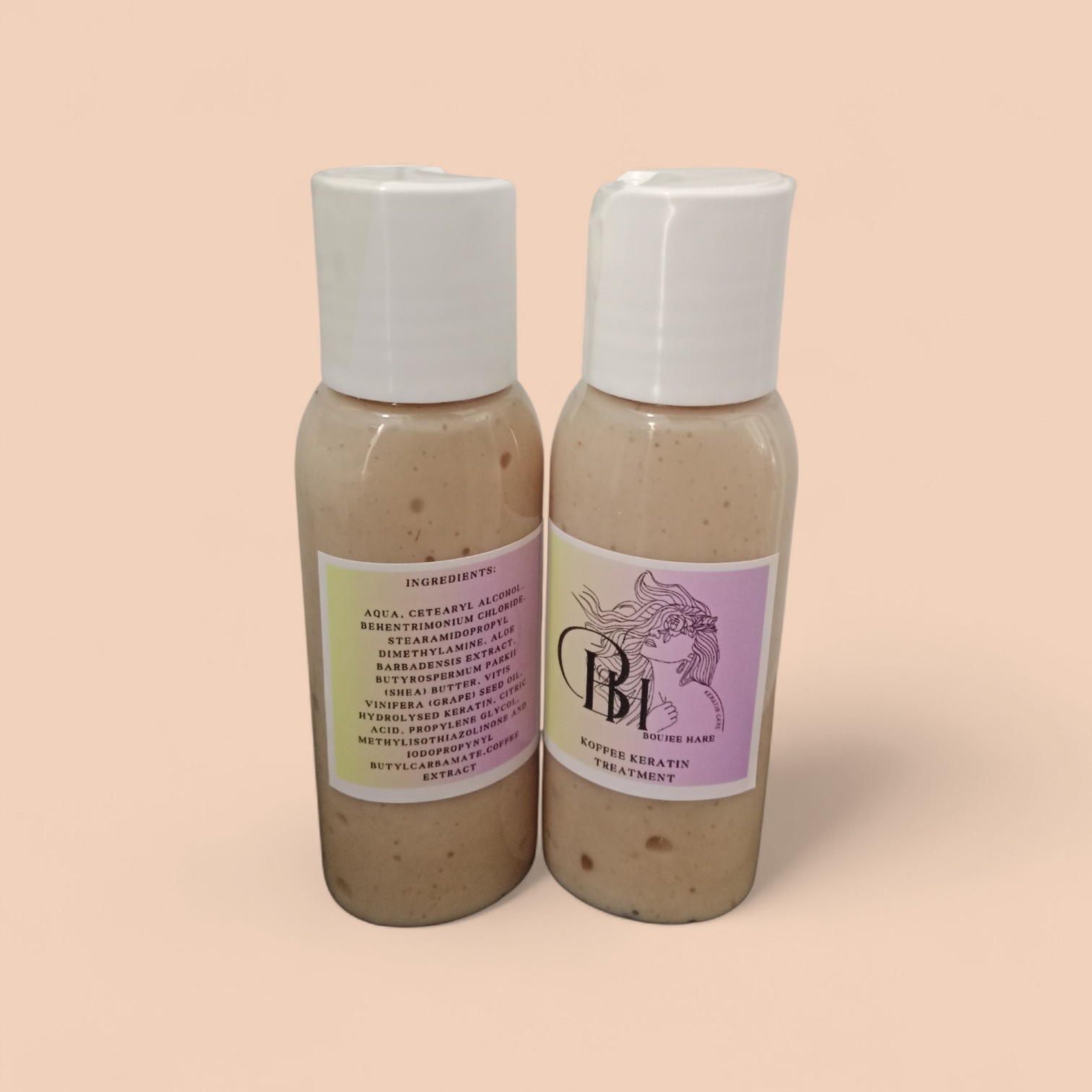 Keratin Treatment 50ml