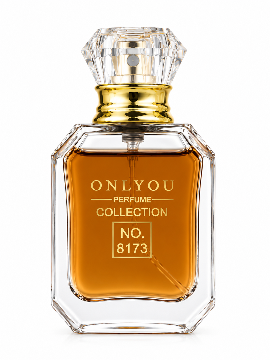 ONLYOU Perfume Collection No. 8173 – Eau de Parfum (30ml)