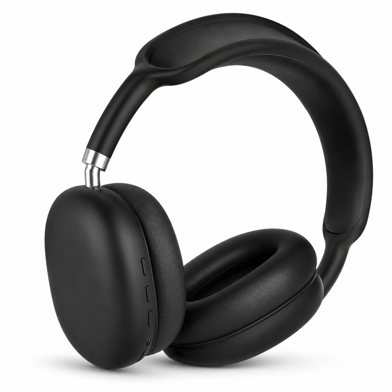 Super Bass P2202 Wireless Bluetooth Headphones