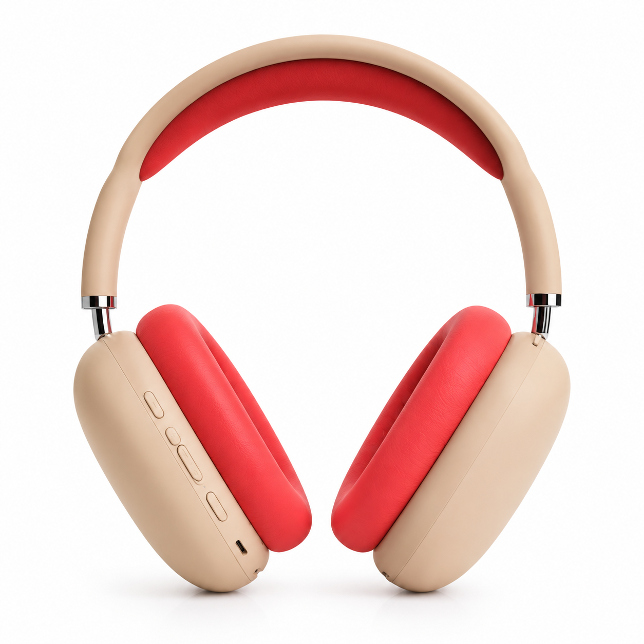 P2202 Wireless Bluetooth Headphones
