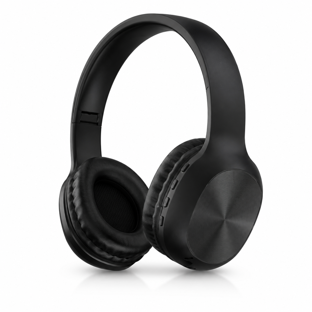 Music P2203 Wireless Bluetooth Headphones