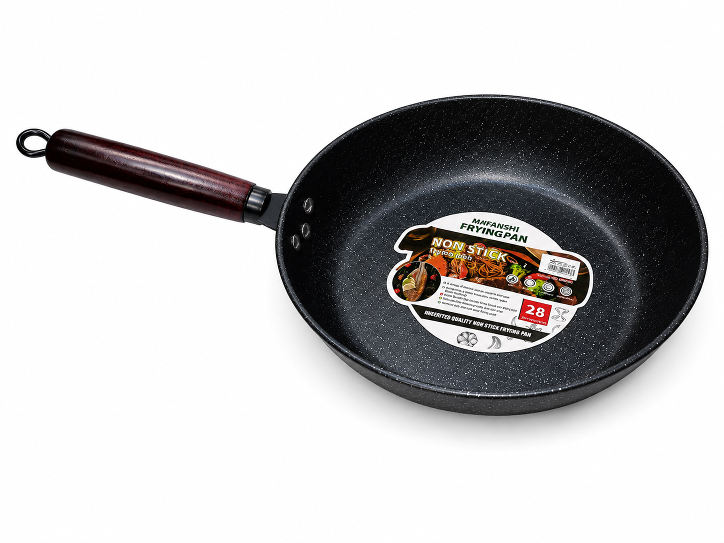 28cm Non-Stick Frying Pan | Maifanshi