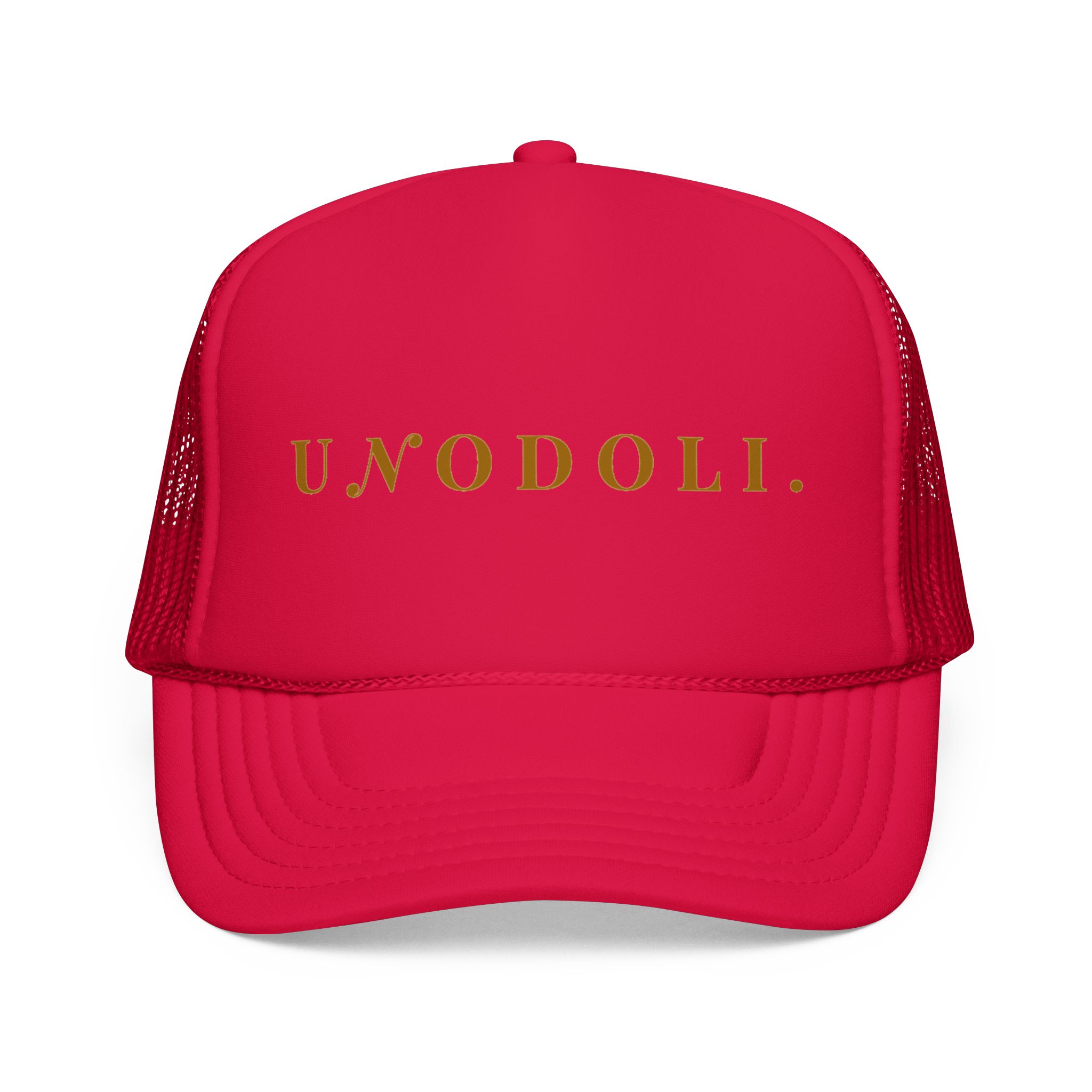Unodoli Trucker Cap