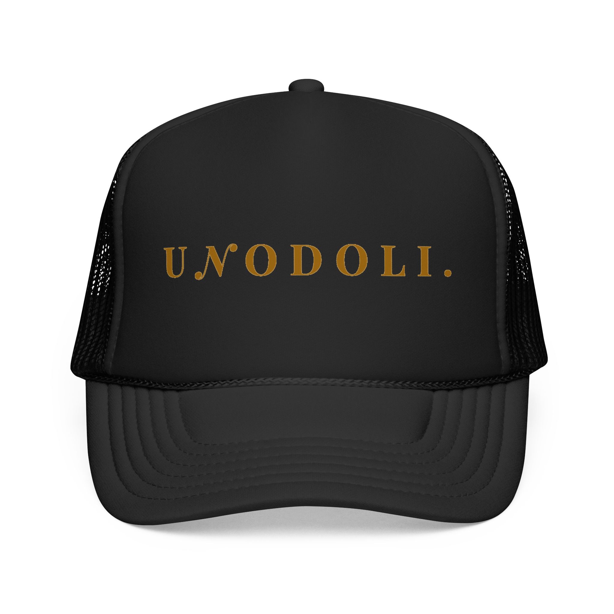 Unodoli Trucker Cap