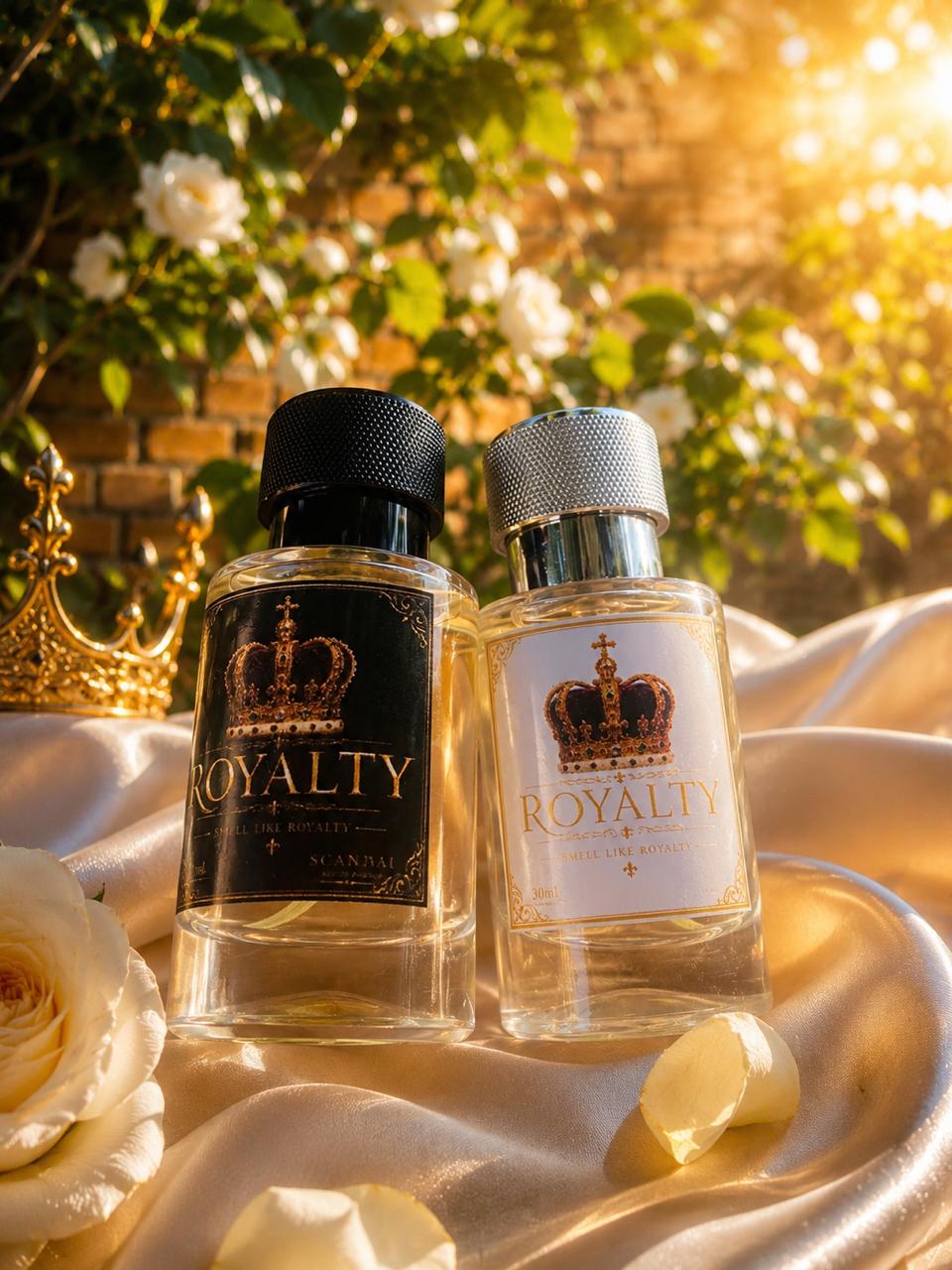 Royalty