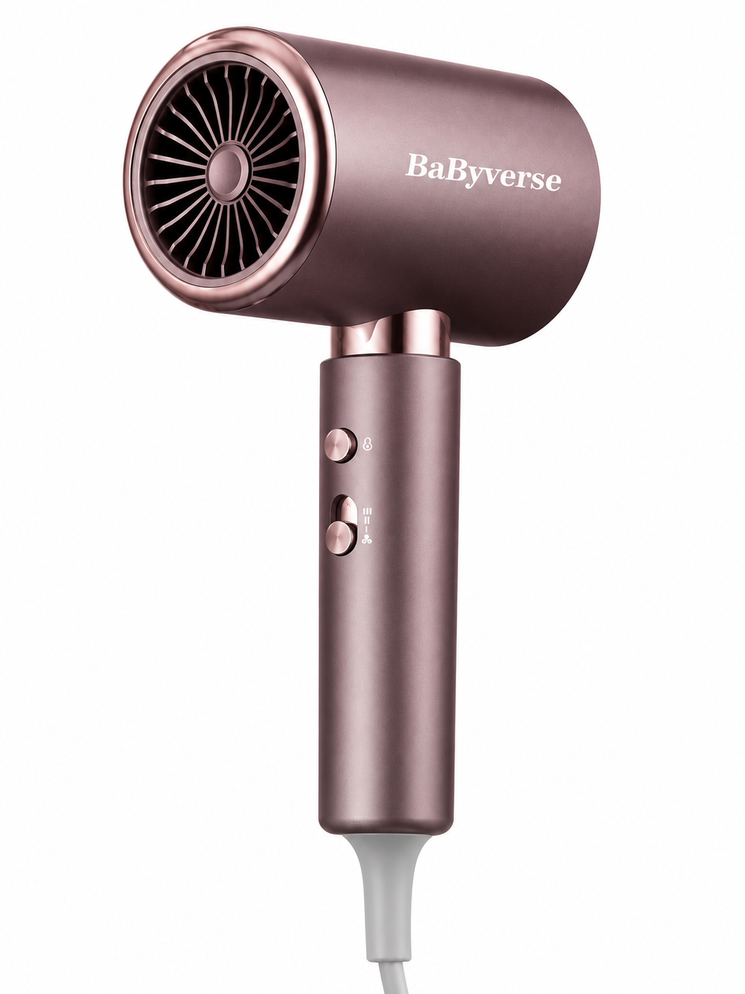 BaByverse Professional Hair Dryer (Model BA-X18) 8000W