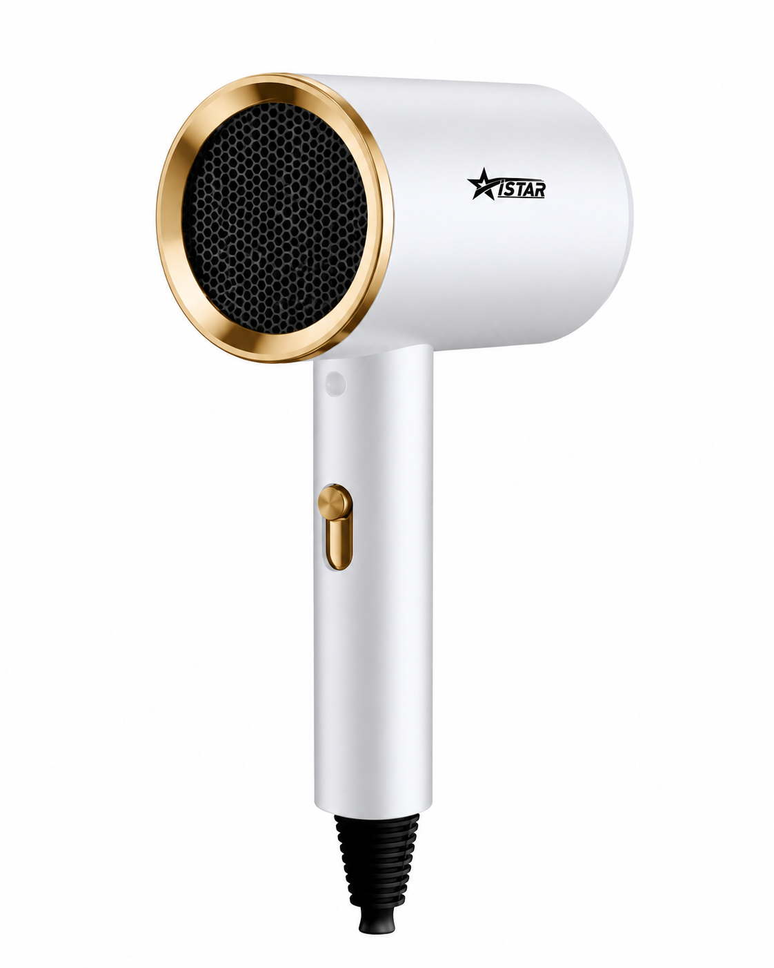 AISTAR Fashion Hair Dryer LY-3302 – 1200W