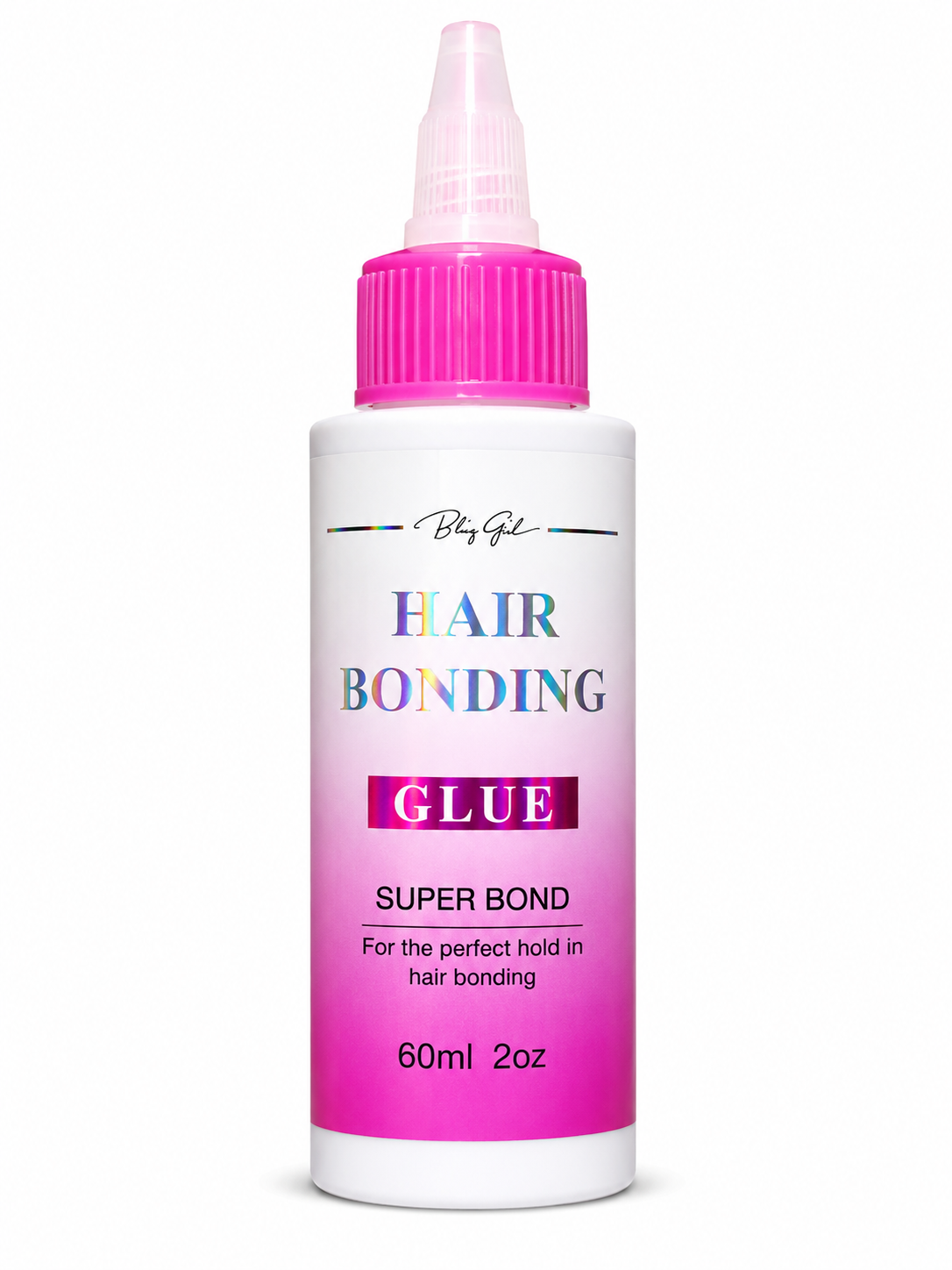 Hair Bonding Glue – Super Bond.