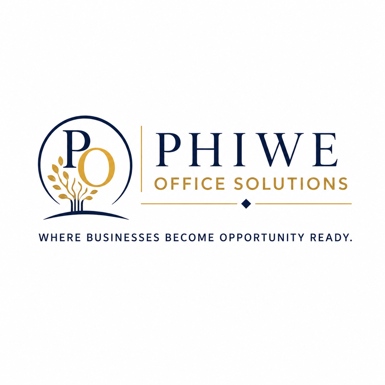 Phiwe Office Solutions