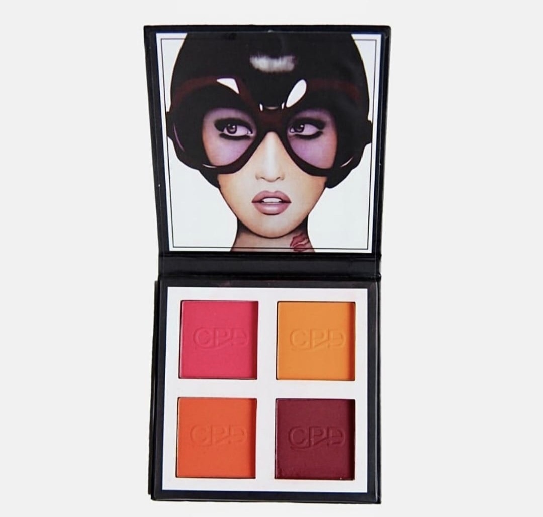 CDP Powder Blush