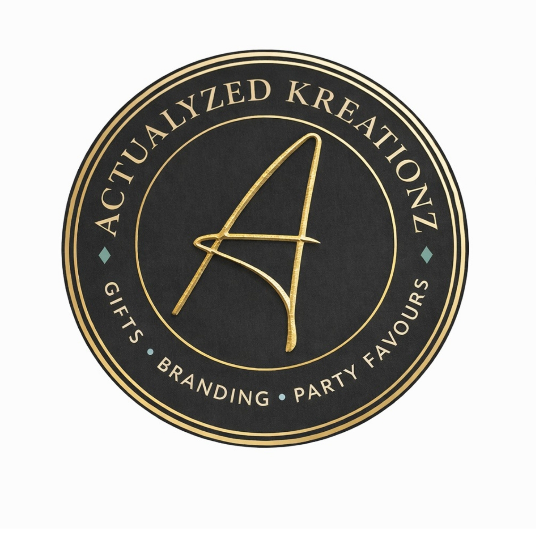 Actualyzed Kreationz